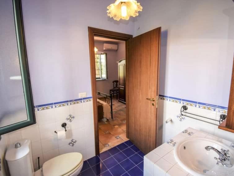Villa Anna ماسكالي المظهر الخارجي الصورة