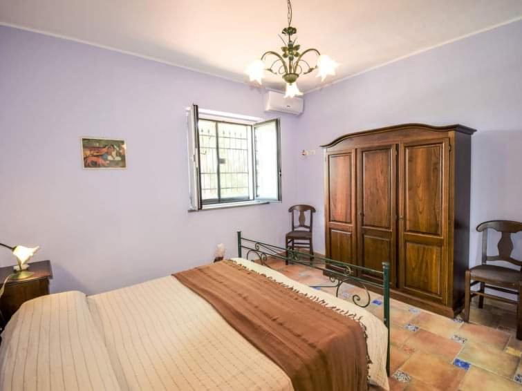 Villa Anna ماسكالي المظهر الخارجي الصورة