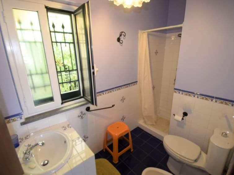 Villa Anna ماسكالي المظهر الخارجي الصورة