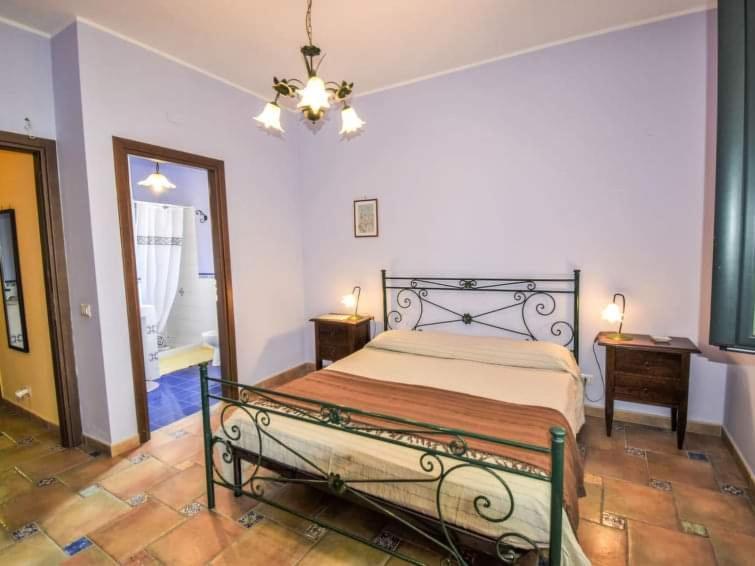 Villa Anna ماسكالي المظهر الخارجي الصورة