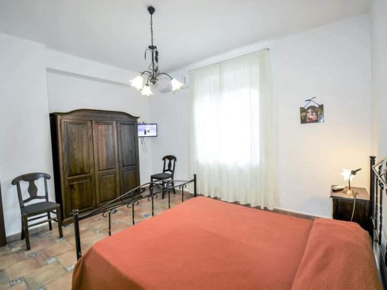 Villa Anna ماسكالي المظهر الخارجي الصورة