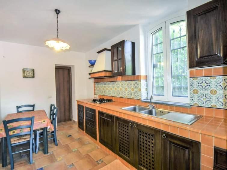 Villa Anna ماسكالي المظهر الخارجي الصورة