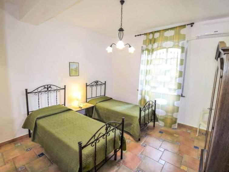 Villa Anna ماسكالي المظهر الخارجي الصورة
