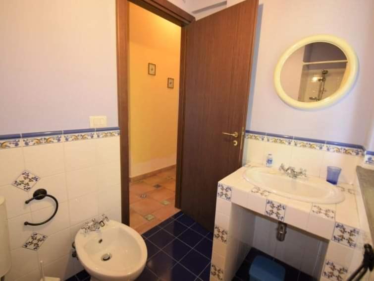 Villa Anna ماسكالي المظهر الخارجي الصورة