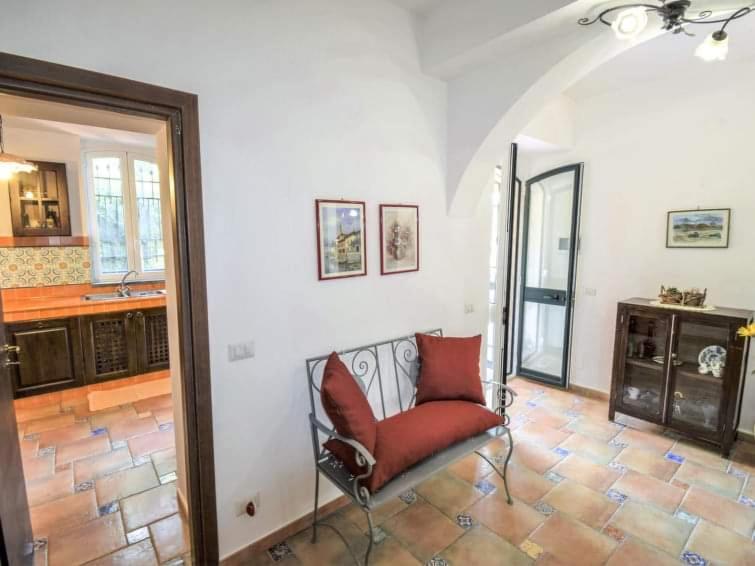 Villa Anna ماسكالي المظهر الخارجي الصورة