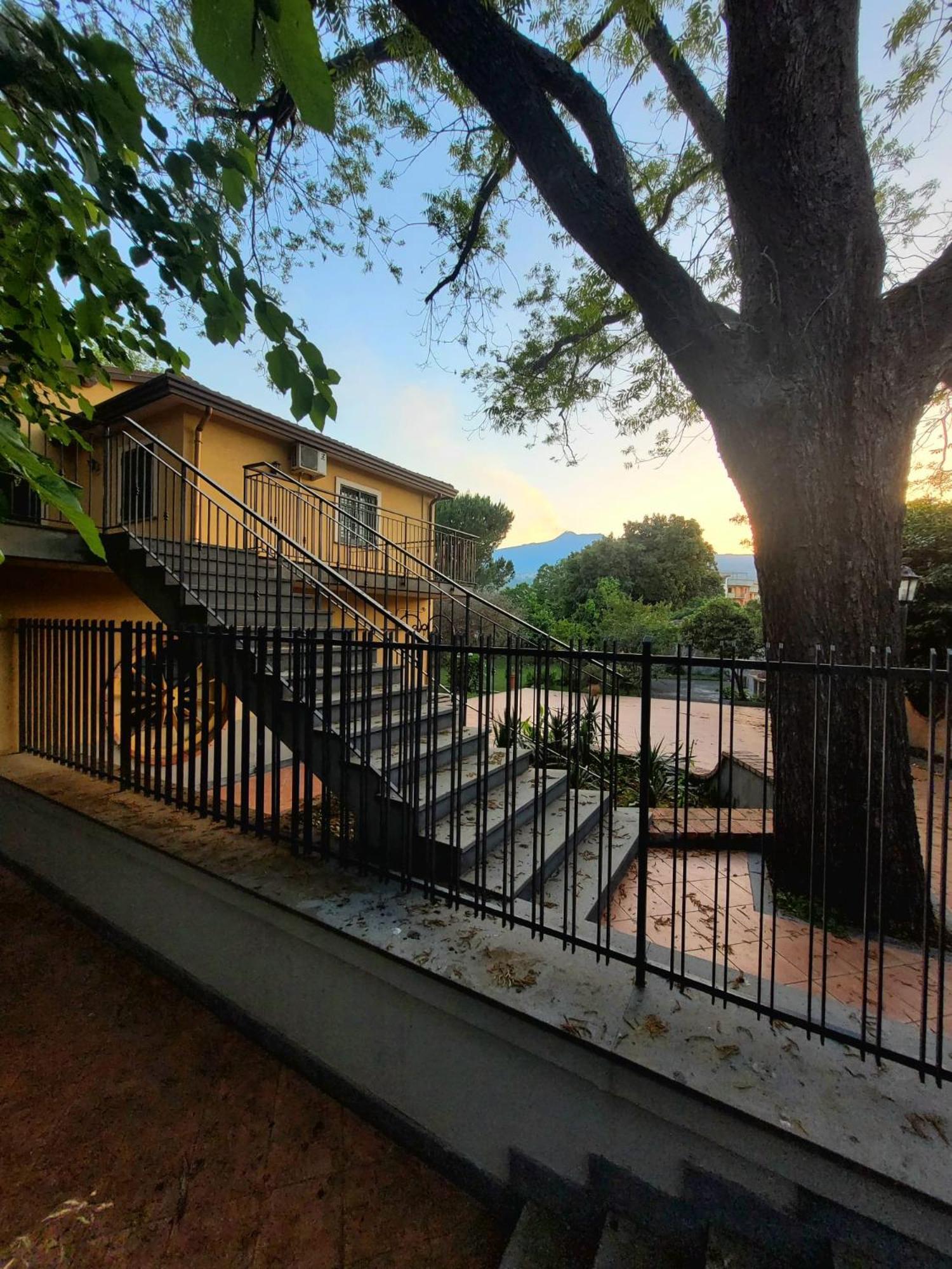 Villa Anna ماسكالي المظهر الخارجي الصورة